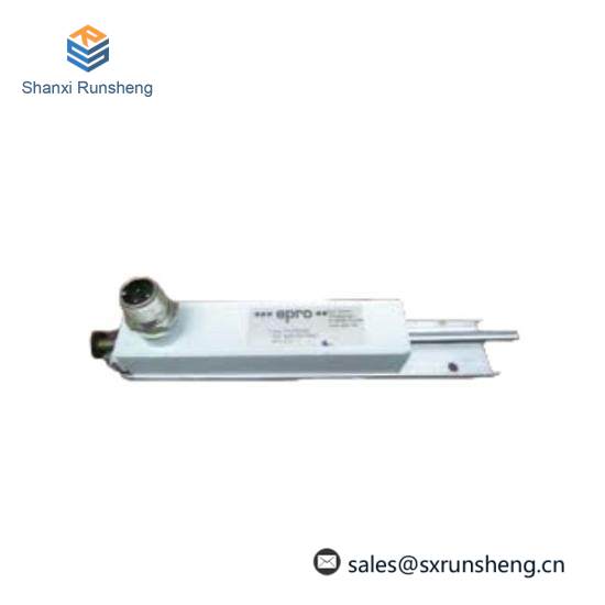 EPRO PR9350 LVDT Sensor  Emerson