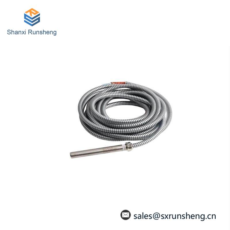 EPRO PR9376/010-001 speed sensor