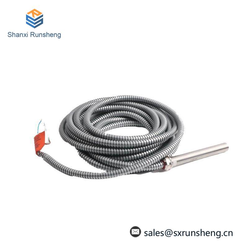 EPRO PR9376/010-011 Proximity Sensor