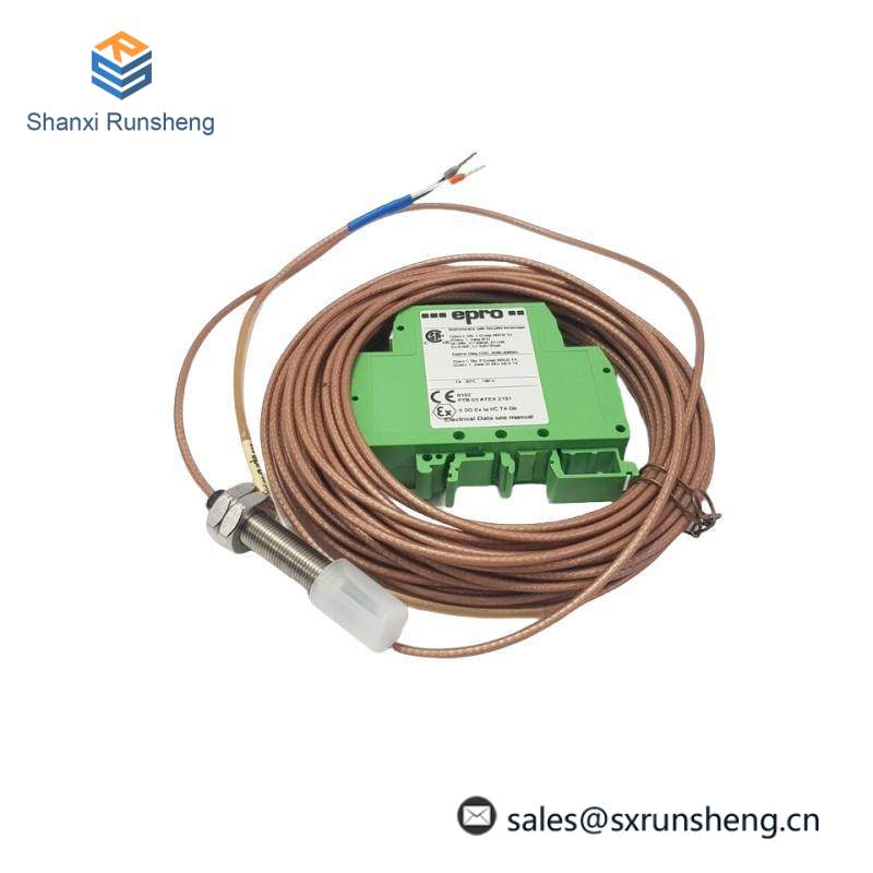 EPRO PR 6423/001-021-CN CON 041 sensor