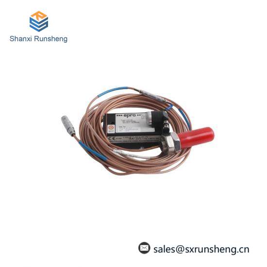 EPRO PR 6424/000-040-CN CON021 Vibration sensor
