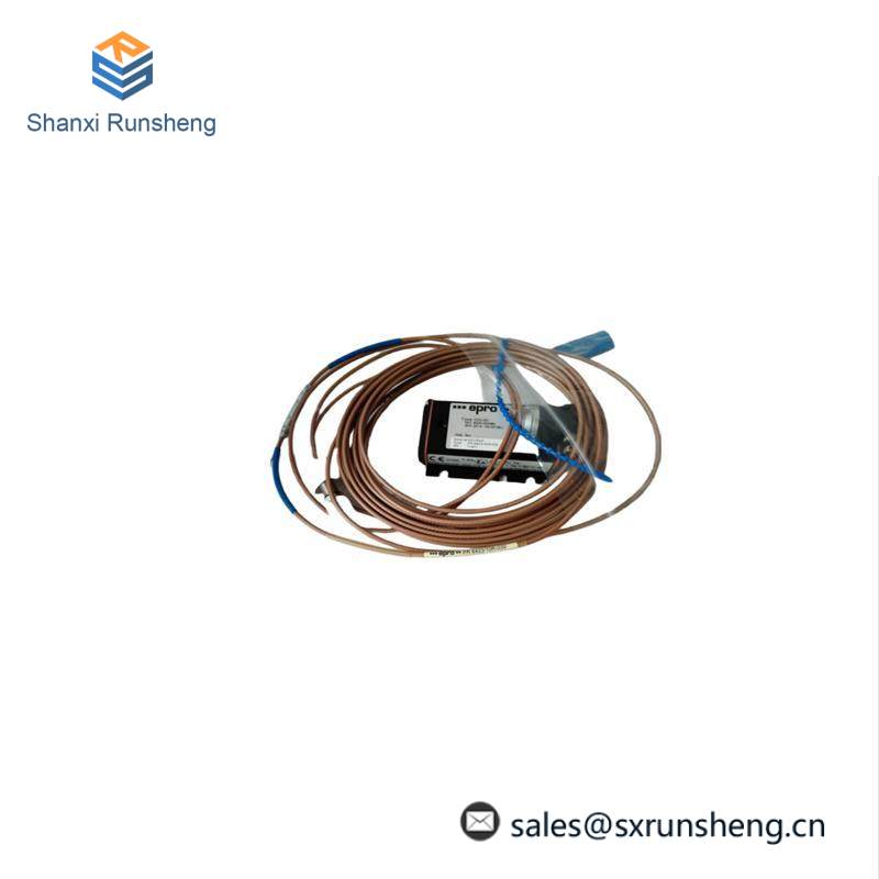 EPRO RSM020