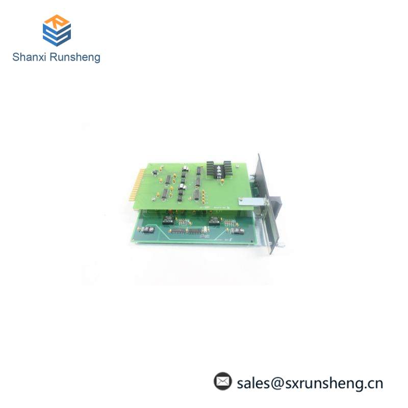 DET-TRONICS EQ2100IM Lon Isolator 18-30v-dc