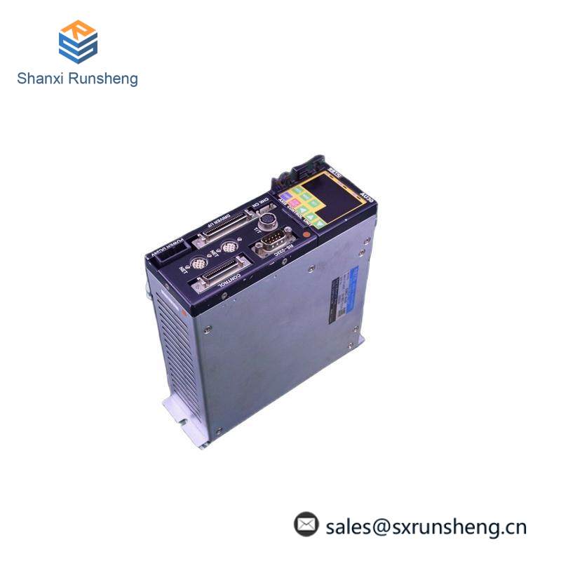 ESTIC ENRZ-AU30 NUTRUNNER UNIT