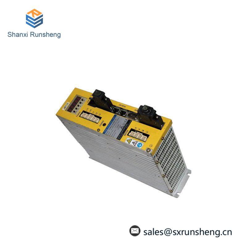 ESTIC ENRZ-AU40-20 AXIS CONTROL