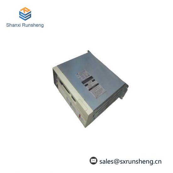 ESTIC ENRZ-DU20 Servo Driver Unit