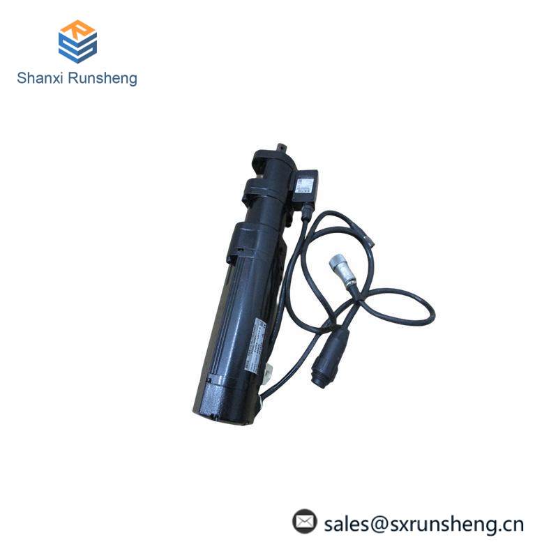 ESTIC ENRZ-TU013-S SERVO NUTRUNNER TOOL