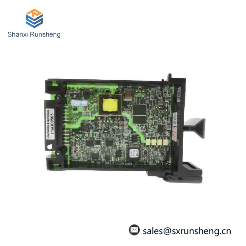 YOKOGAWA ET5*C DCS MODULES