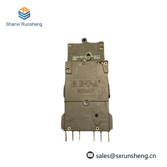 ETA 2210-S211-P1F2-H111-4A Circuit Breaker