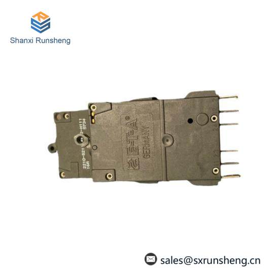 ETA 2210-S211-P1F2-H111-4A Circuit Breaker