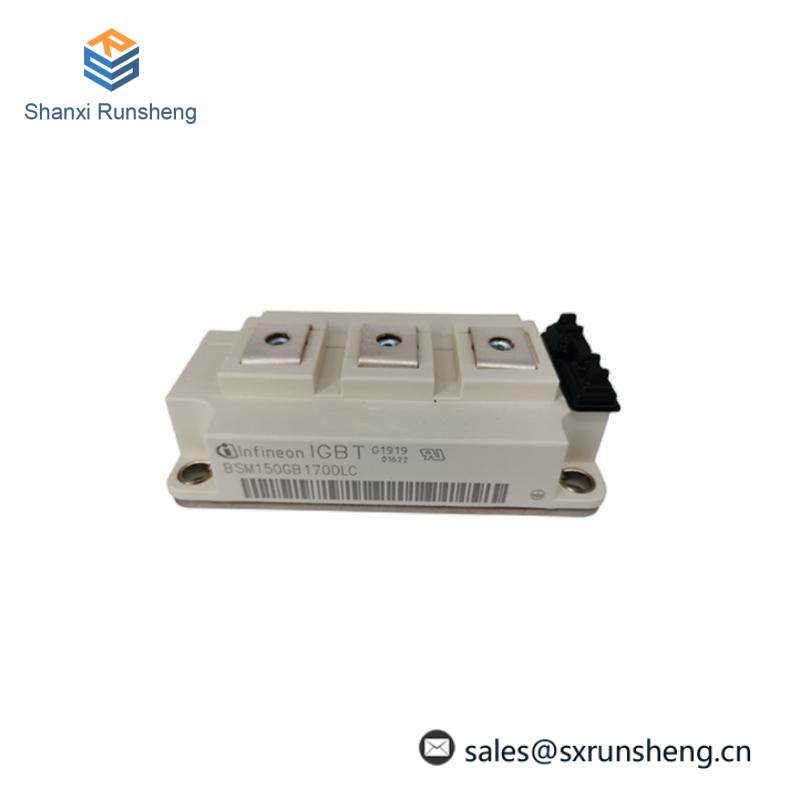 EUPEC BSM200GB170DLC IGBT MODULE