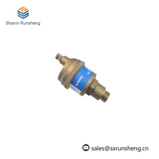 Eurocon Valve Air Vent E-02-0065 AJ8050