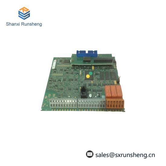 EUROTHERM AH464657U001 Control Board