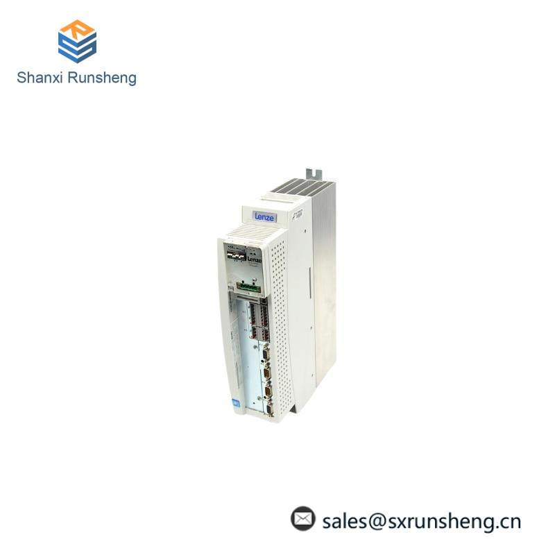 LENZE LENZE 8400 Protec E84DEPCE7514C5CNRR 