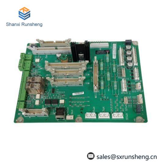 EXPUT 3402062700 PLC Module