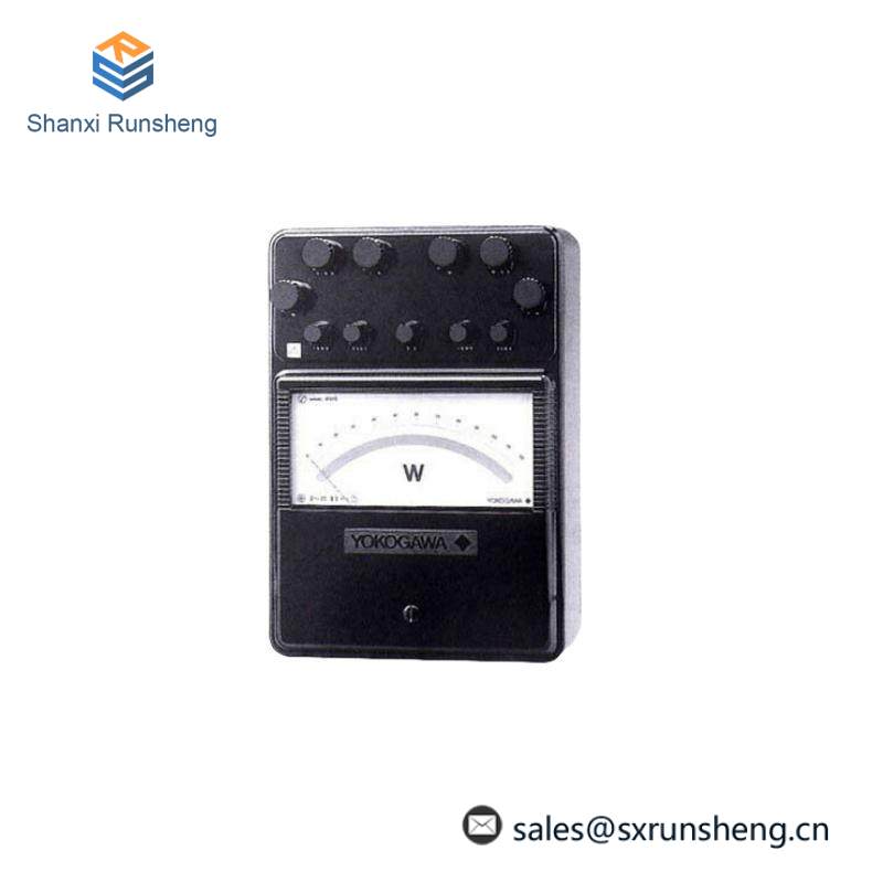 YOKOGAWA EXT*A Programmable Motion Controller