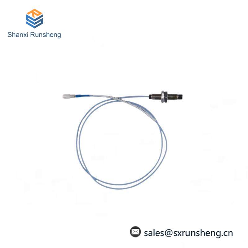 EMERSON EZ1900-045 Eddy current sensor extension cable