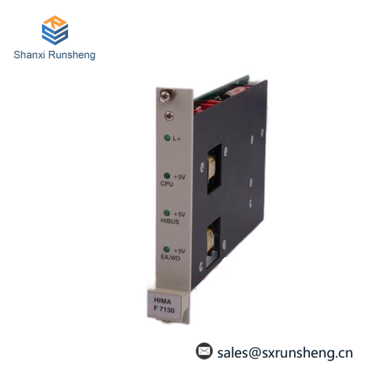 F1DI1601 F1 DI 16 01 Hima Control Module