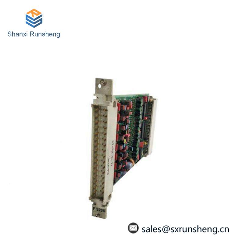 HIMA F2201 CPU Board Unit Card