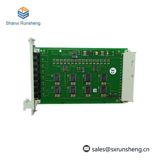 F3113  HIMA  Output Amplifier Module