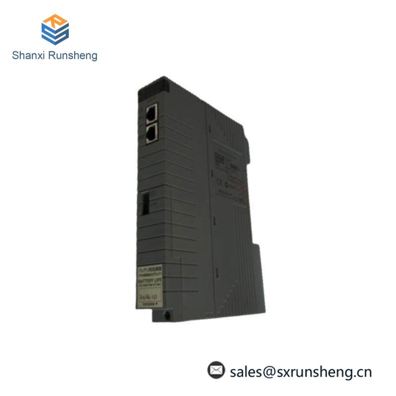 YOKOGAWA F3RP45-2P/L1 Real Time CPU Module