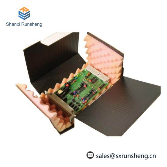 F 6705  Analog Output Module  Hima