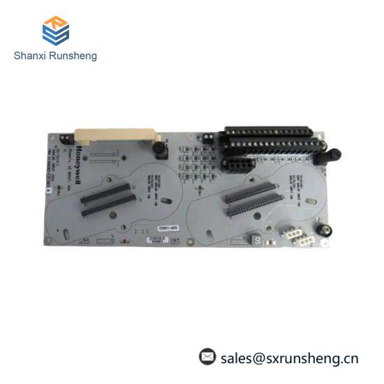Factory Honeywell 51308365-175 CC-TAIX11  Analog Input IOTA Redundant
