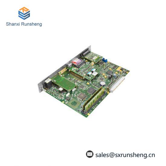 FAGOR CPU-KCF 8055/A-M CPU Board