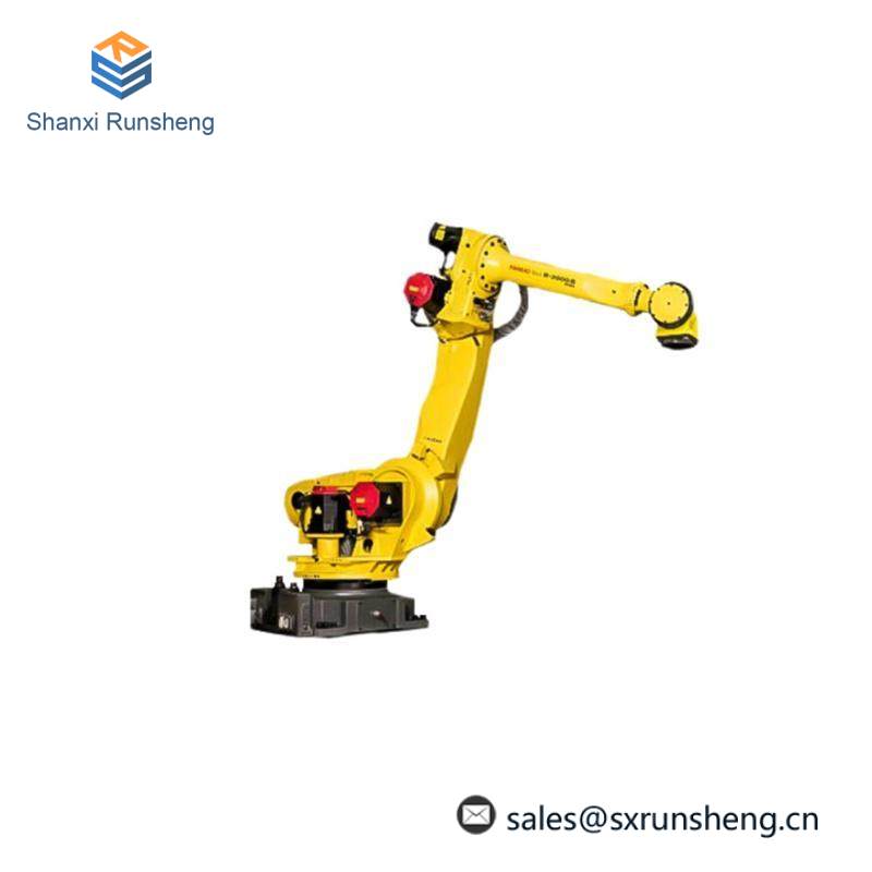 FANUC 2000ic.2000ib ROBOT