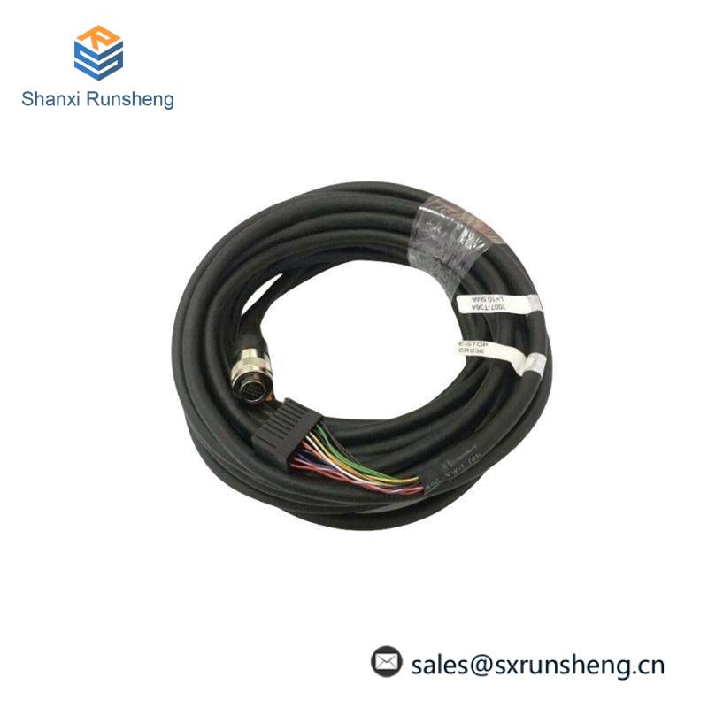 FANUC 2007-T364 Cable