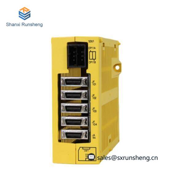 Fanuc A02B-0236-C205 Interface  GE