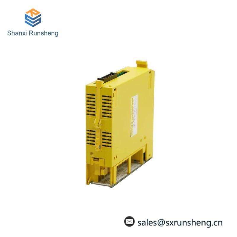Fanuc A03B-0819-C161 RELAY OUTPUT MODULE