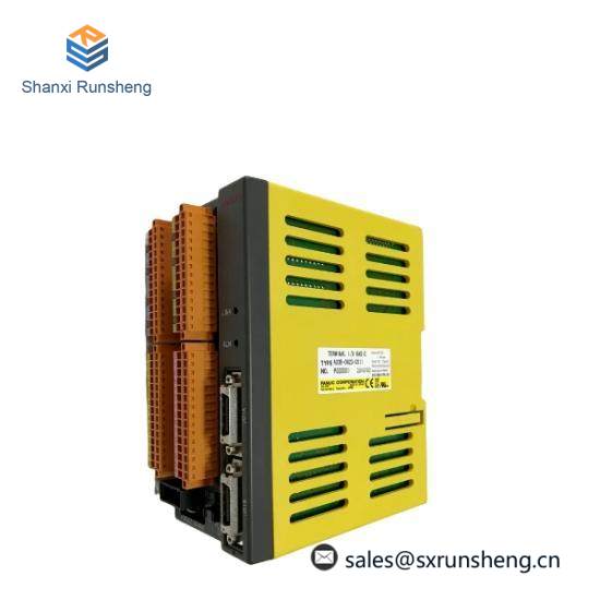 Fanuc A03B-0823-C011  digital input module