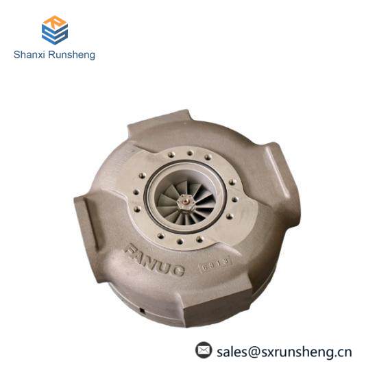 Fanuc A04B-0800-C019  Turbo Blower