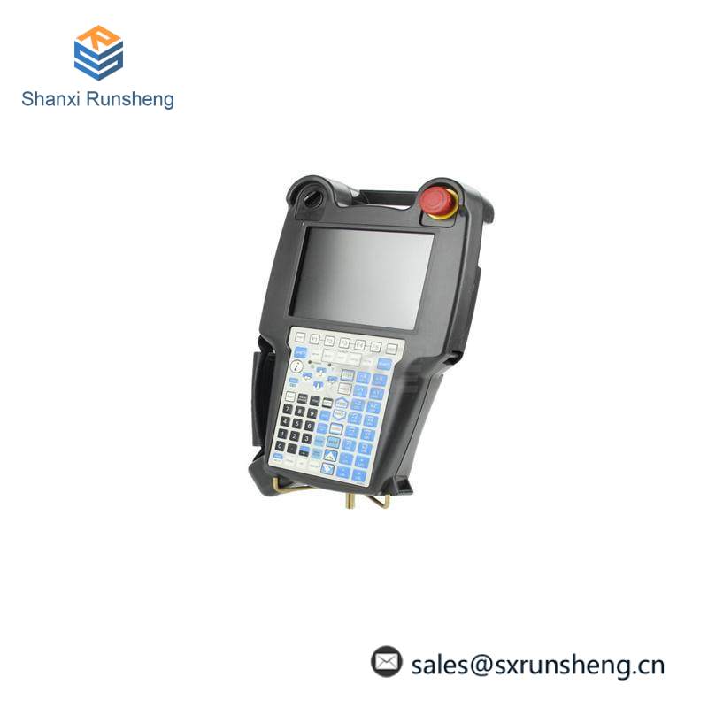 FANUC A05B-2255-C102 Teach Pendant