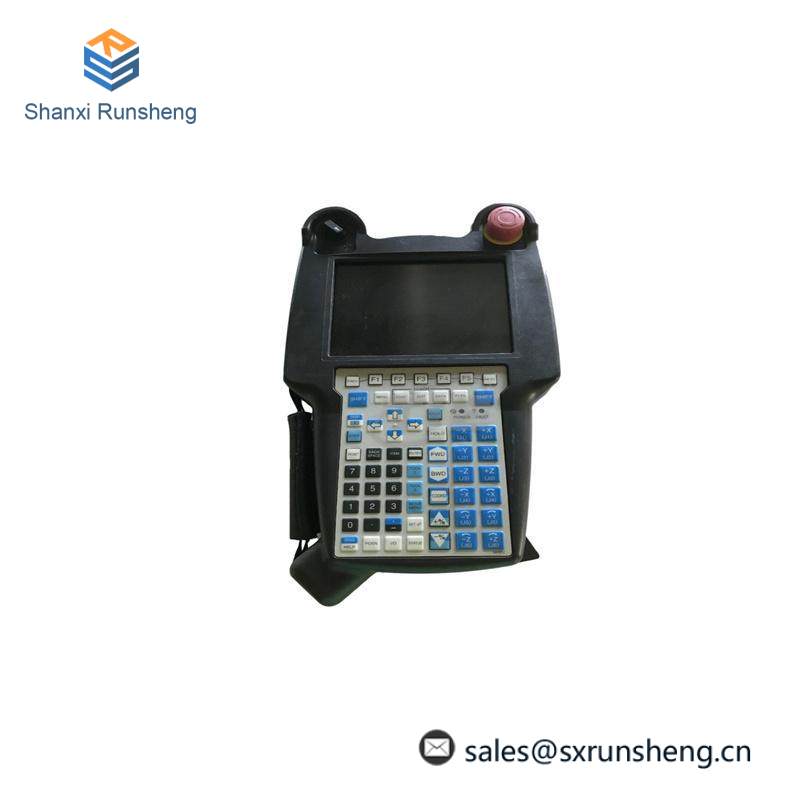Fanuc A05B-2518-C200 C202-C204 Teach Pendant