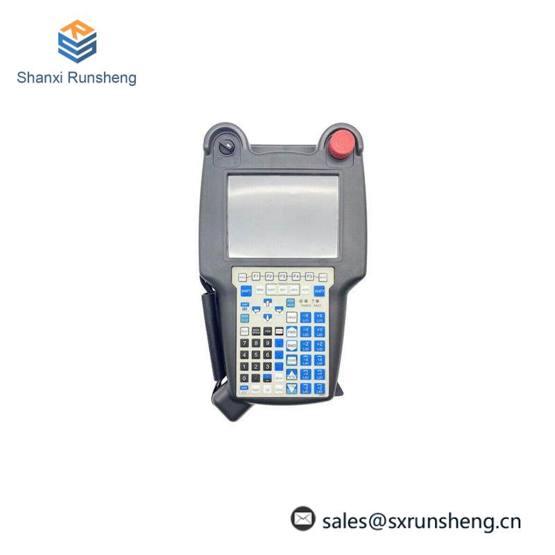 Fanuc A05B-2518-C204#EMH Teach Pendant