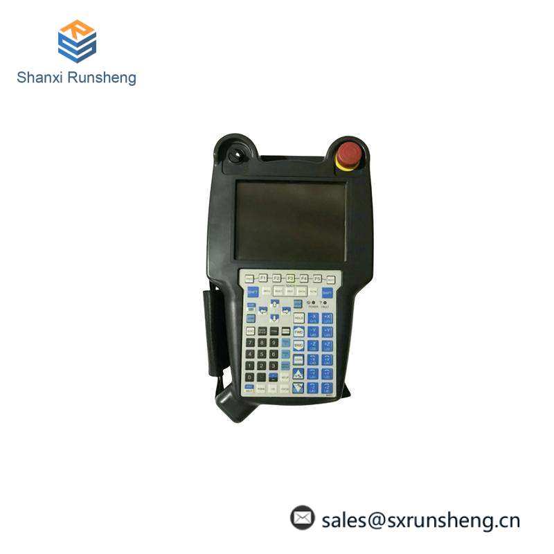 FANUC A05B-2518-C212 Teach Pendant