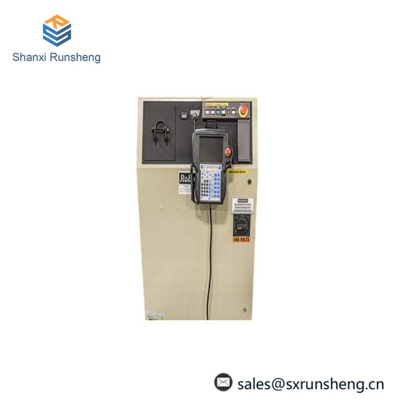 FANUC A06B-0116-B203#0100