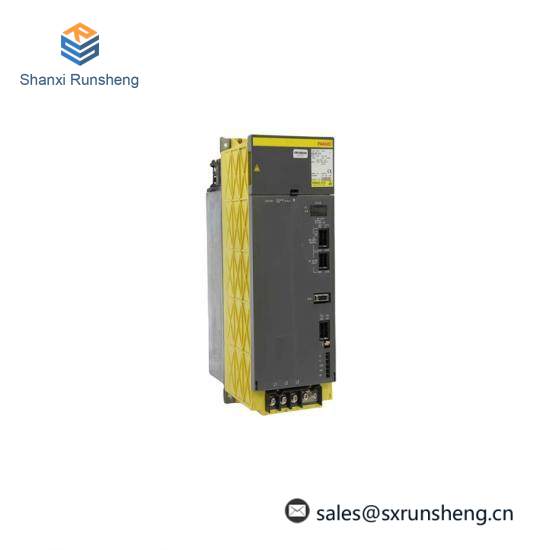 FANUC A06B-6087-H126 Power Supply Module