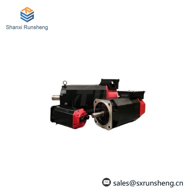 FANUC A06B-6089-H104