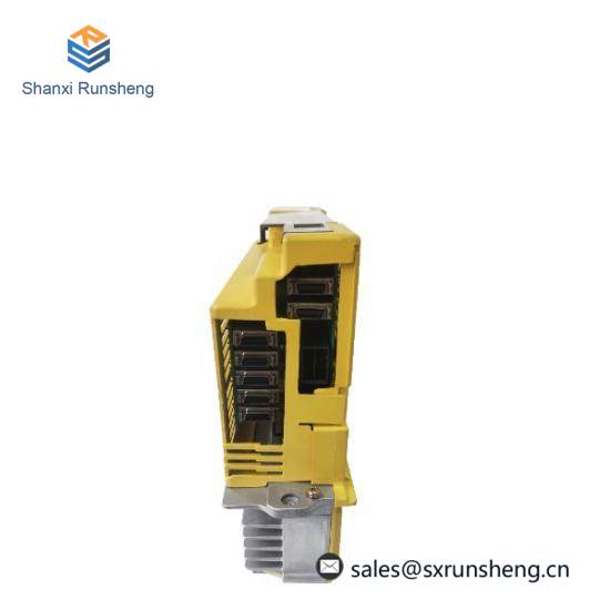 Fanuc A06B-6090-H233  Servo Unit
