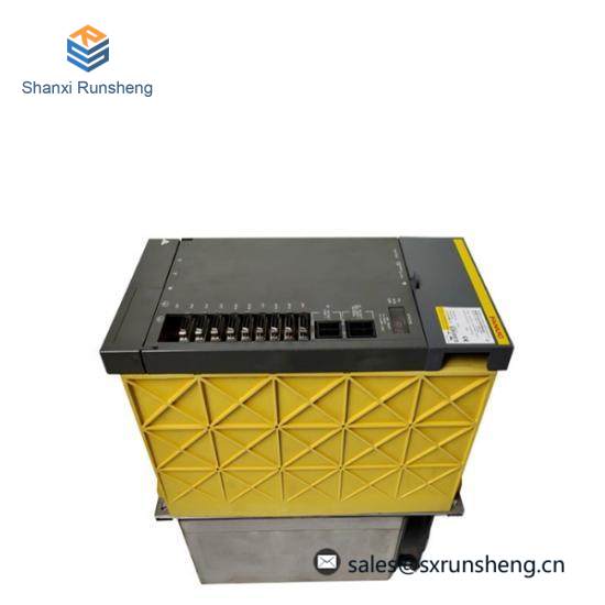 Fanuc A06B-6061-C301