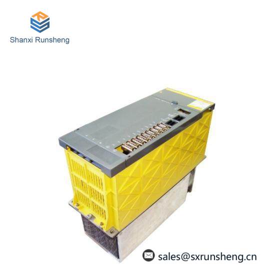 Fanuc A06B-6061-C301