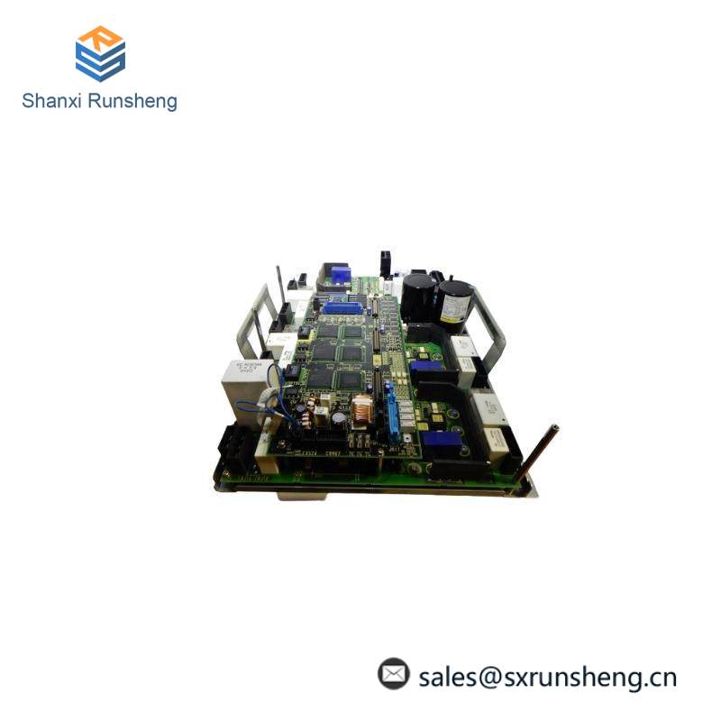 FANUC A06B-6105-H002 SERVO AMPLIFIER