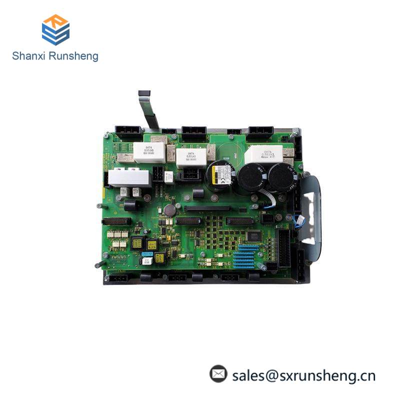 FANUC A06B-6400-H102 Robot Servo drive Amplifier