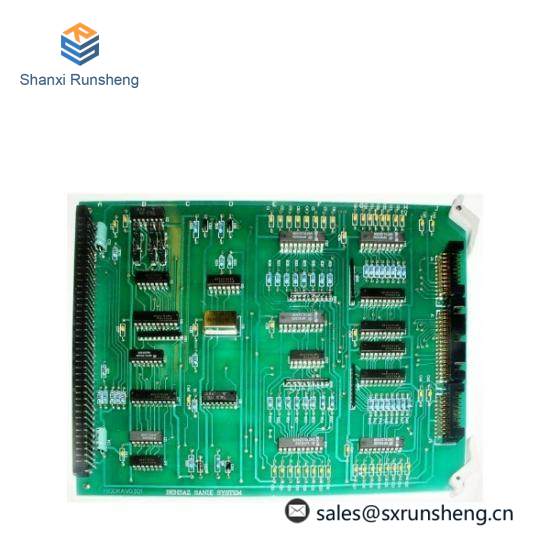 FANUC A16B-2203-0073/02A