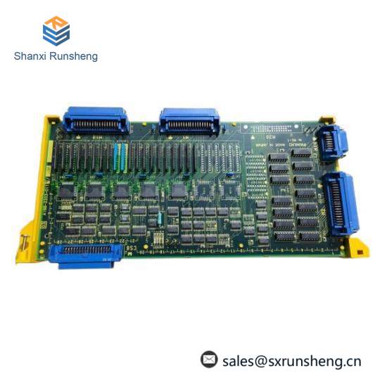 Fanuc A16B-2203-0111 Memory Board