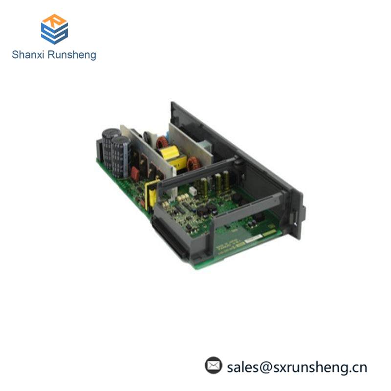 Fanuc A16B-2203-0910 power supply ﻿