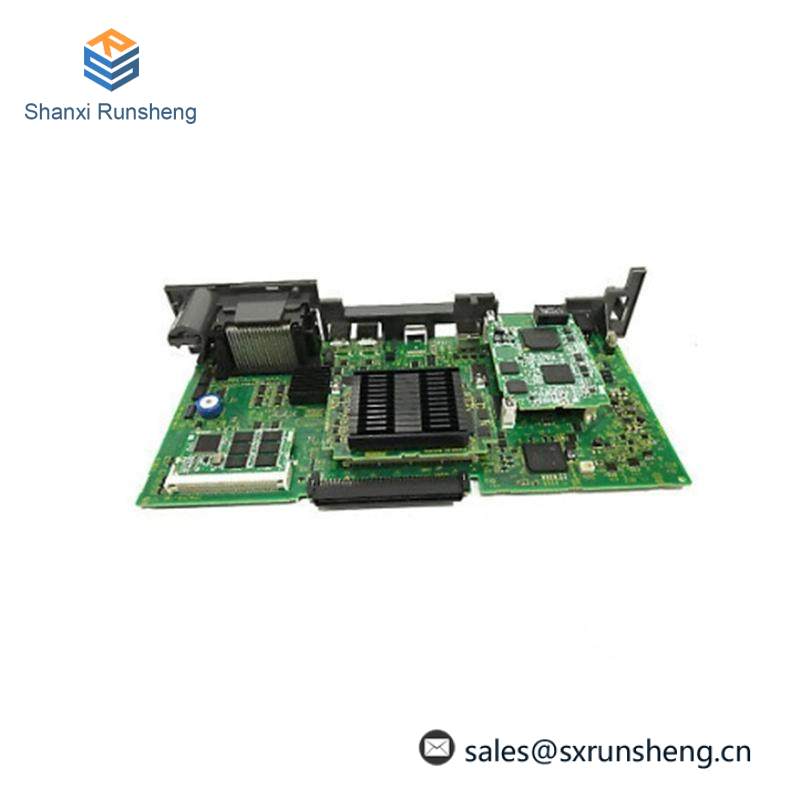 Fanuc A16B-3200-0810 Motherboard